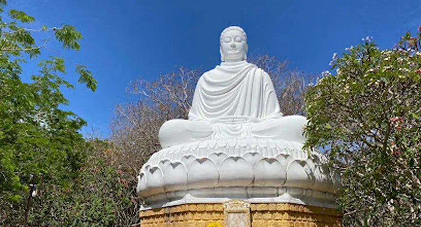 Sakyamuni Buddha Dai