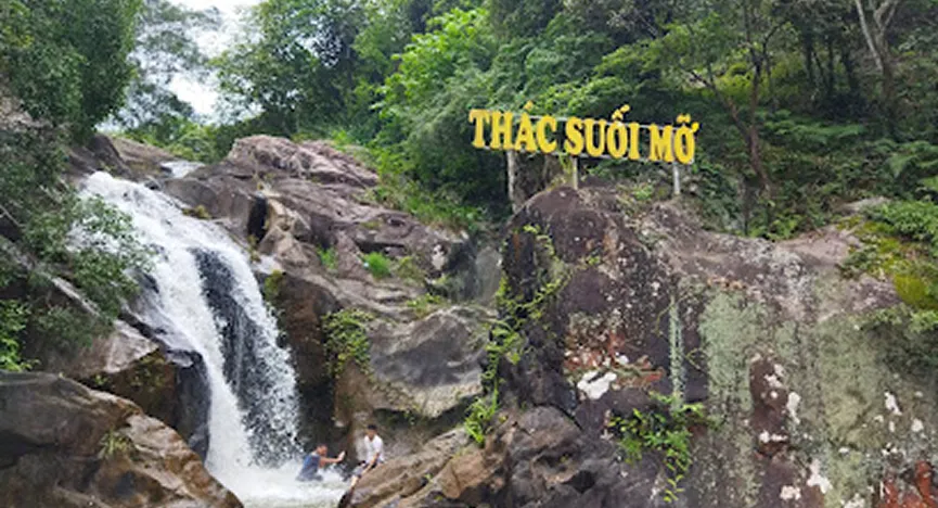 THINH LAN Grocery Store