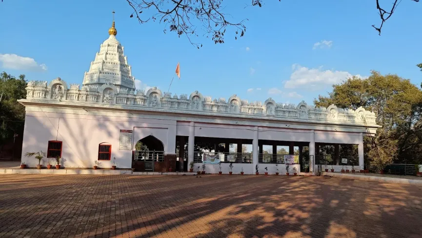 Shri Papanasha Mahadeva Swamy Temple