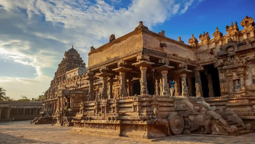 kumbakonam