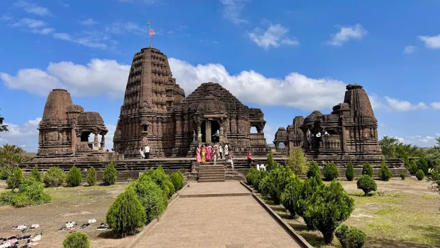Gondeshwar Mahadev Mandir