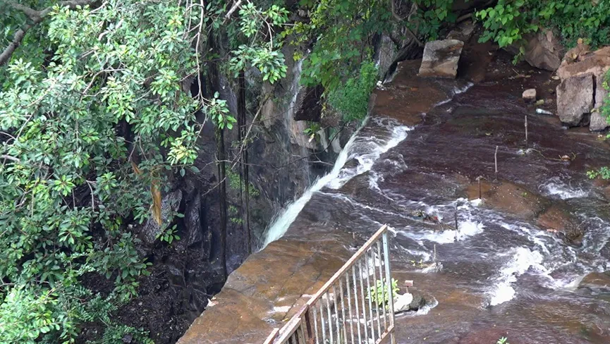 Siddi Ramappa Kolanu