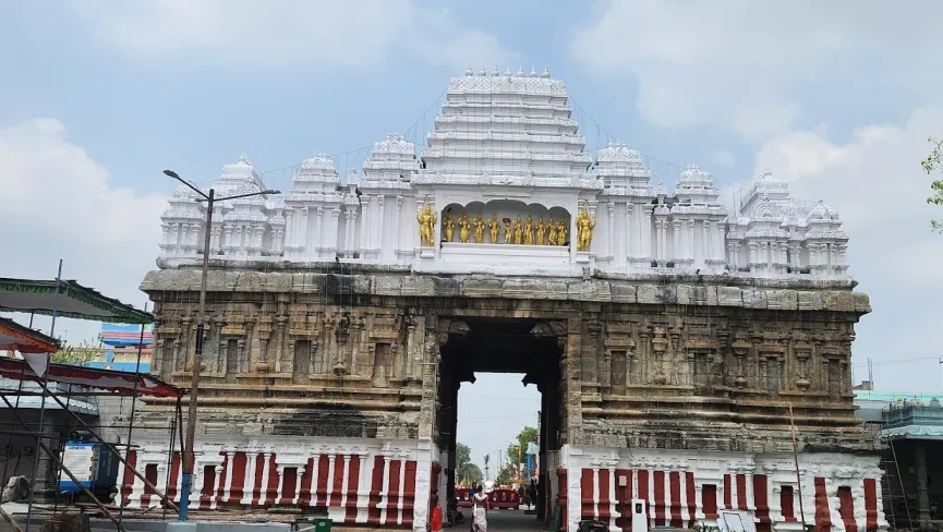Veda Narayana Swamy Temple