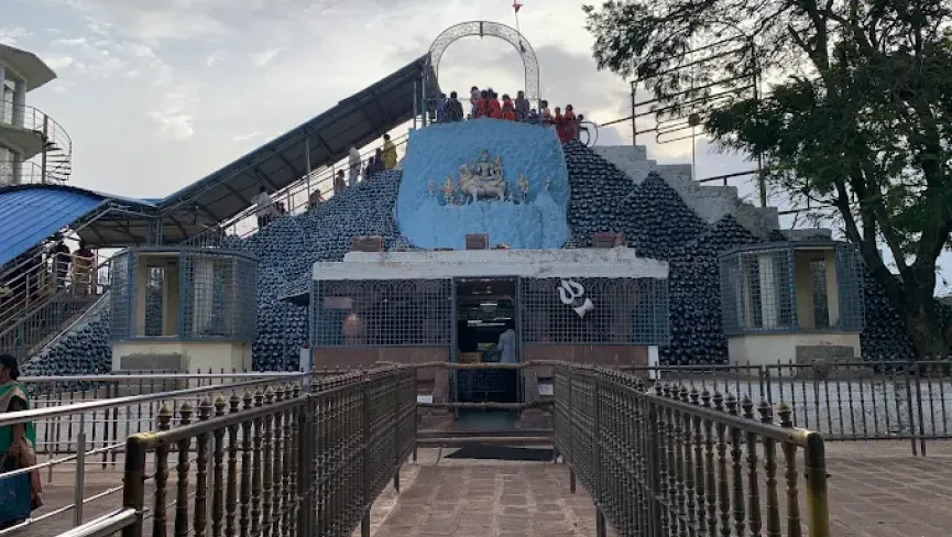 Shikhareshwara swamy temple