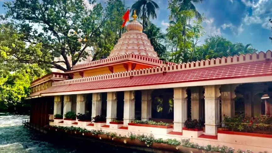 Gagangiri Ashram