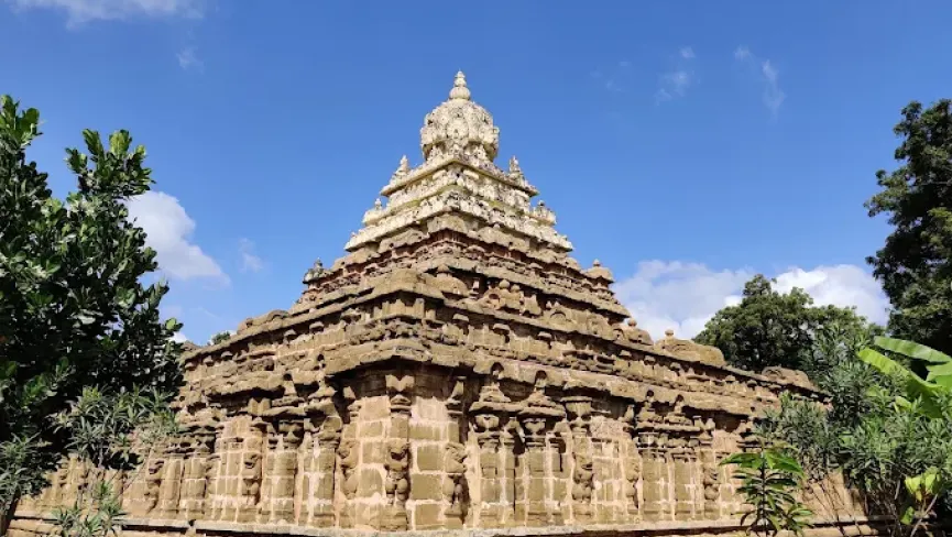 Vaikunta Perumal Temple