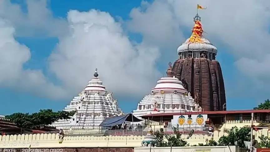 Jagannath Temple Puri History, Architecture and Spiritual Significance