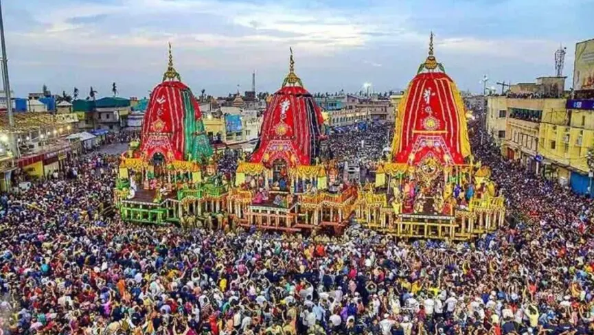 puri rath yatra guide dates rituals travel tips