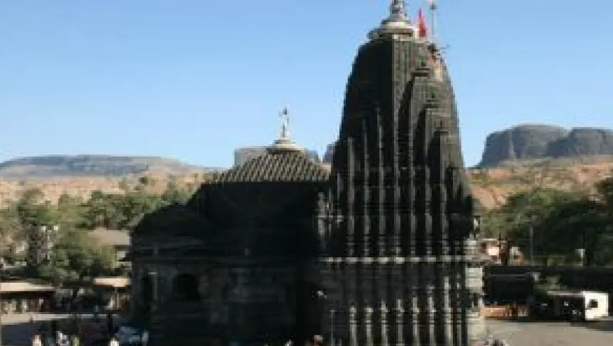 bhimashankar trimbakeshwar grishneshwar tour plan