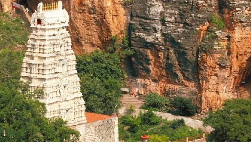 yaganti temple complete guide