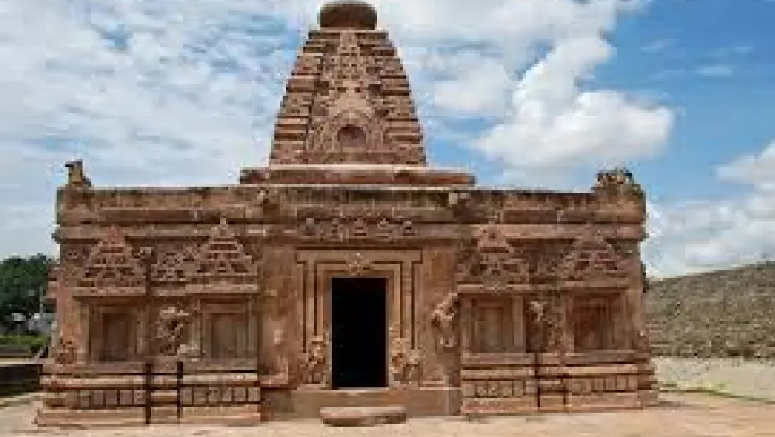 nava brahma temples alampur history architecture significance