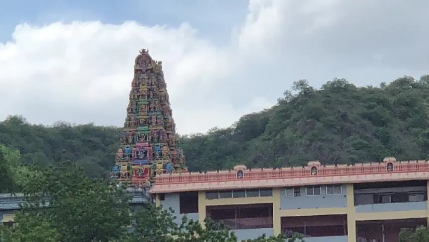 vijayawada kanaka durga temple guide history timings festivals