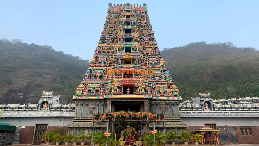 navratri celebrations kanaka durga temple vijayawada