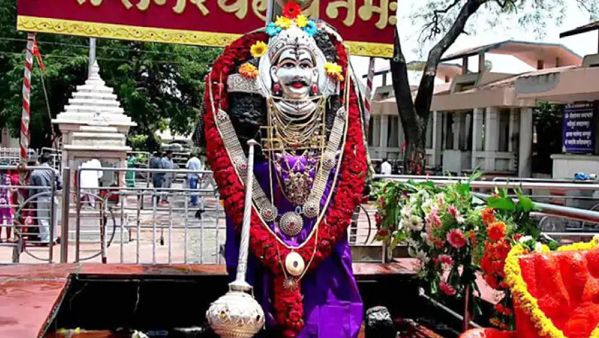 Shani Shingnapur