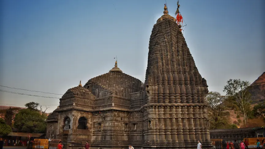 Trimbakeshwar Jyotirling