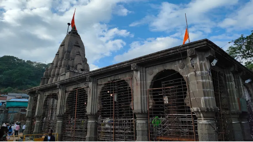 Bhimashankar Jyotirling