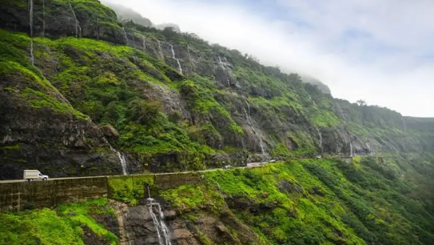 Malshej Ghat