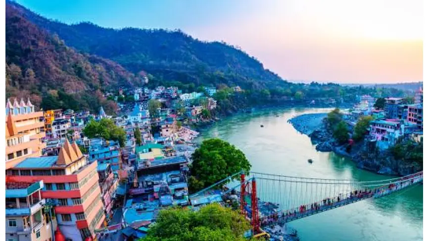 Rishikesh