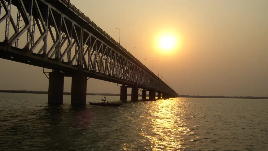Godavari Bridge