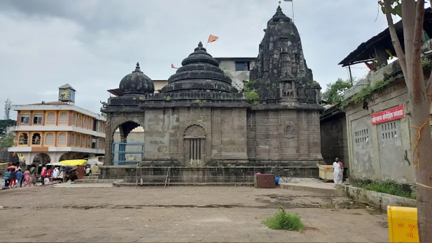 Kapaleshwar Temple