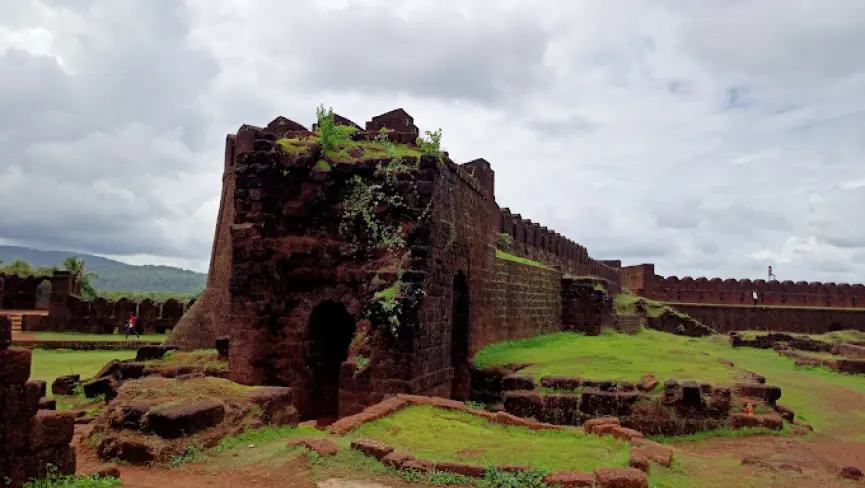 Mirjan Fort