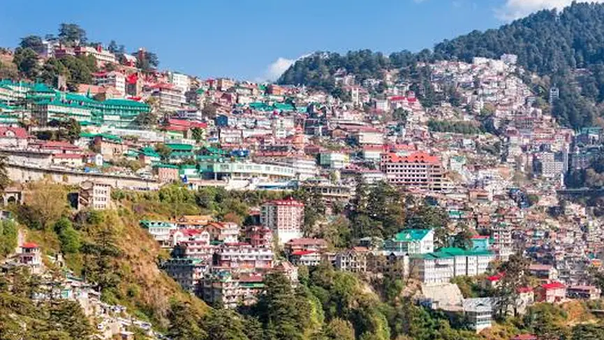 Shimla