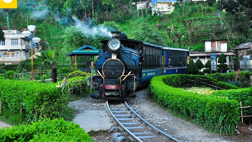 Batasia Loop