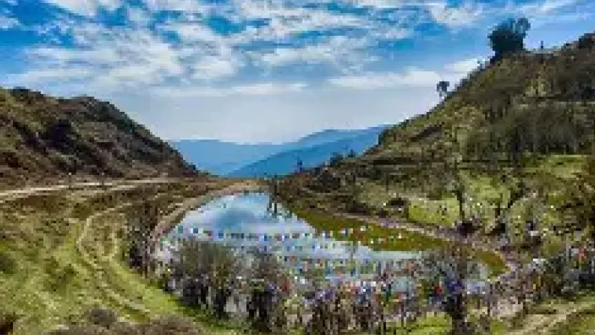 Singalila National Park