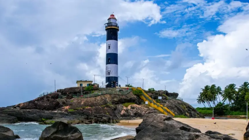 Kapu Beach