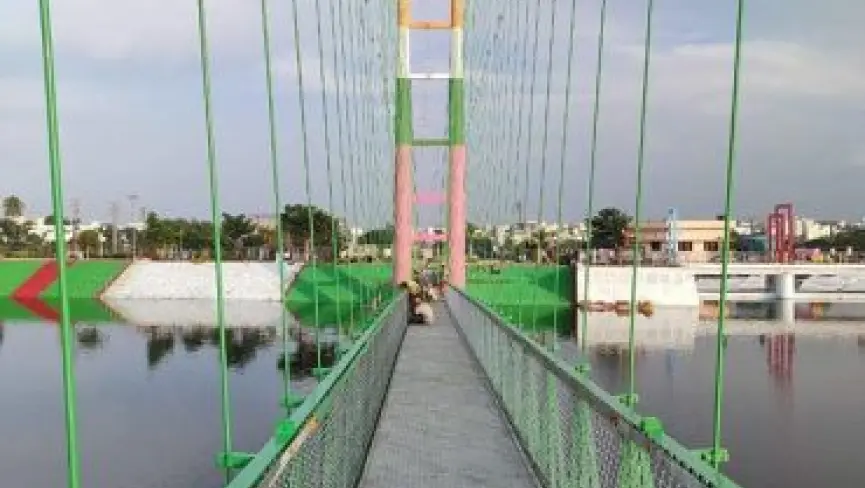 Komati Cheruvu