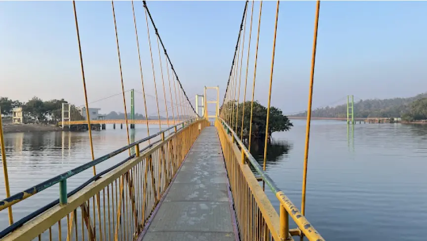 laknavaram lake
