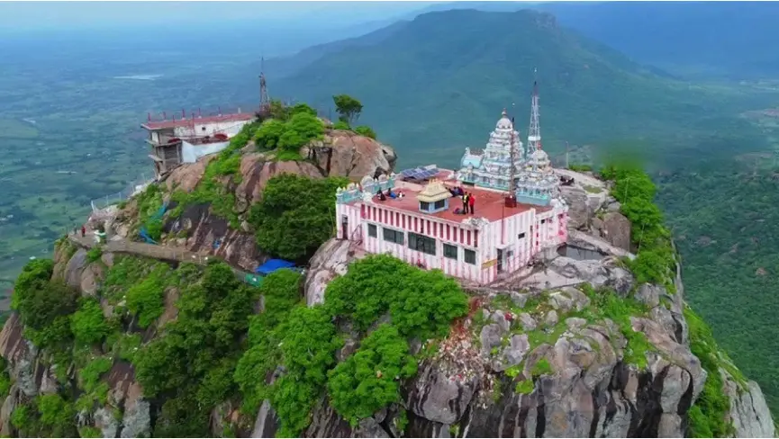 Parvathamalai