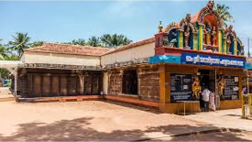 janardanaswamy temple