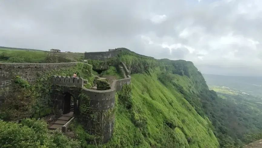 Korigad Fort