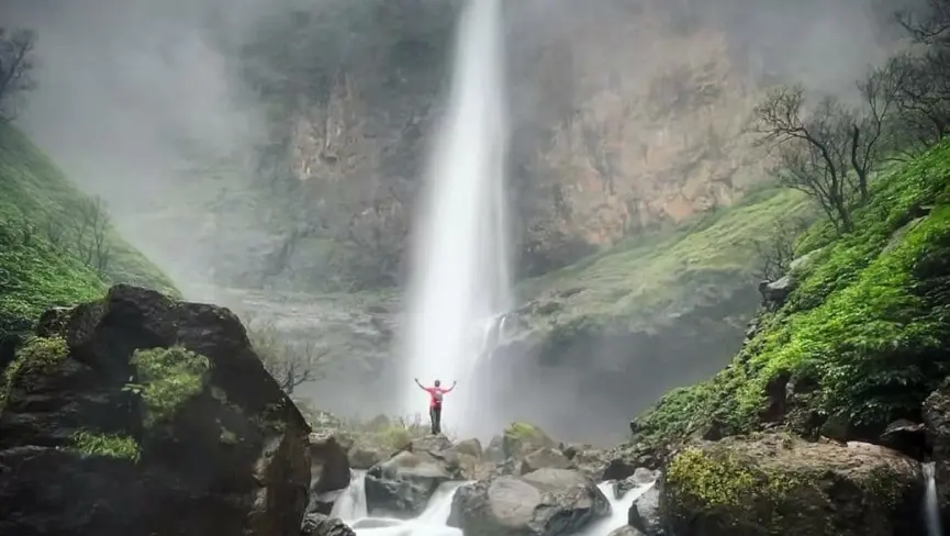 satsada waterfall