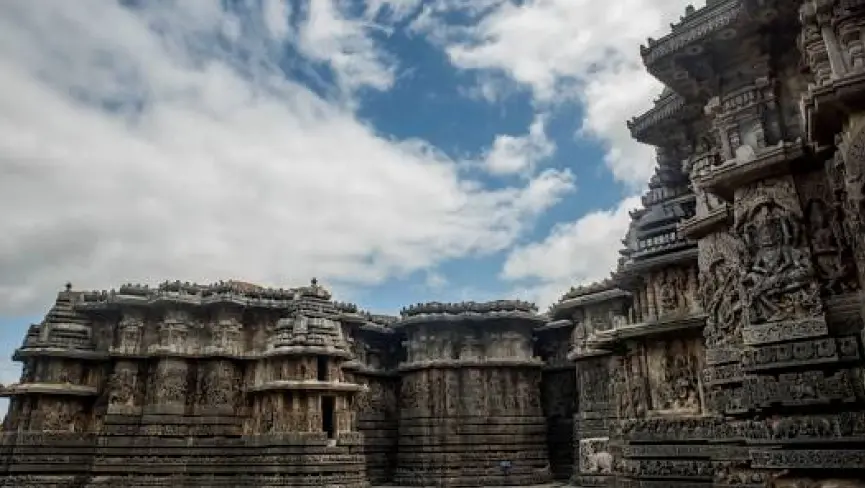 Halebeedu