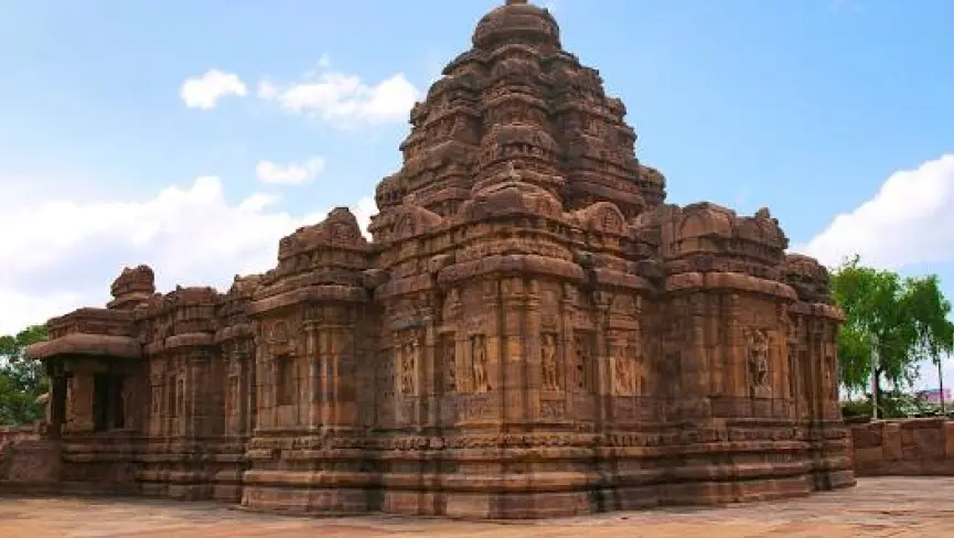 Pattadakal