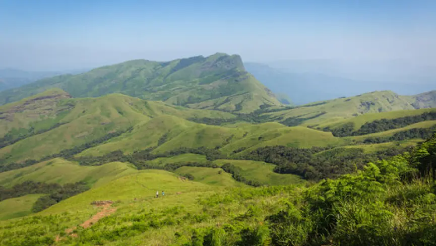 Madikeri