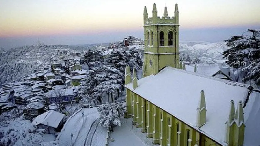 simla