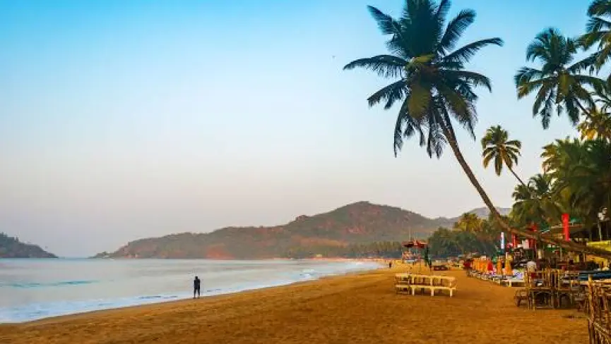 South Goa