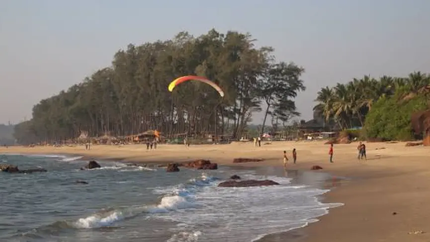north goa