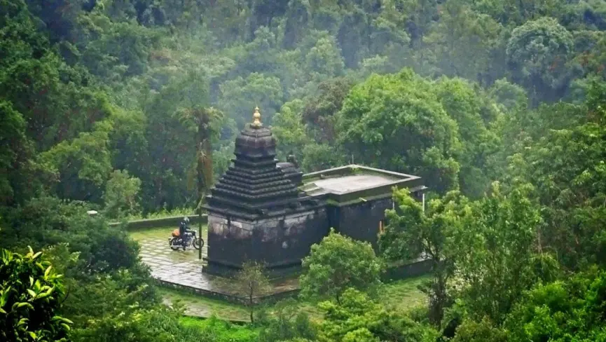 Bettada Bhairaveshwara Swamy Temple