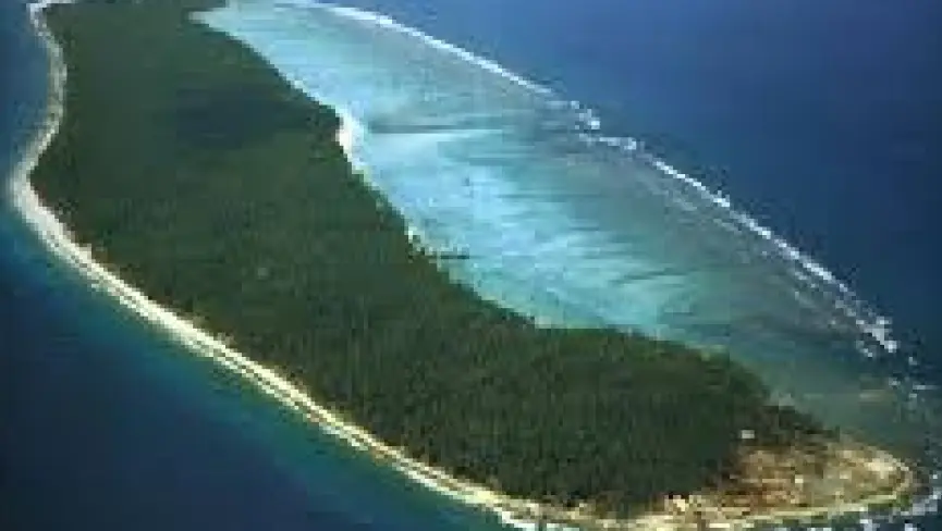 Andrott (Andretti) Island