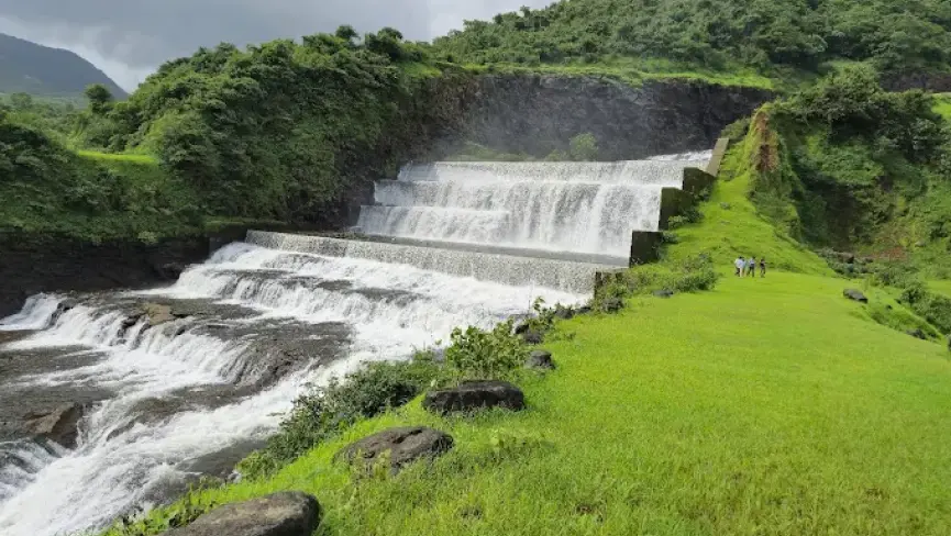 Khorninko Dam