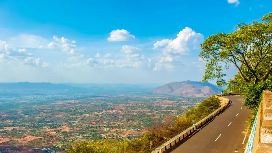 Yelagiri