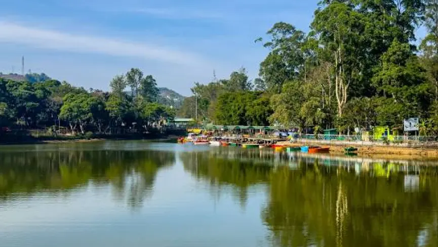 Yercaud