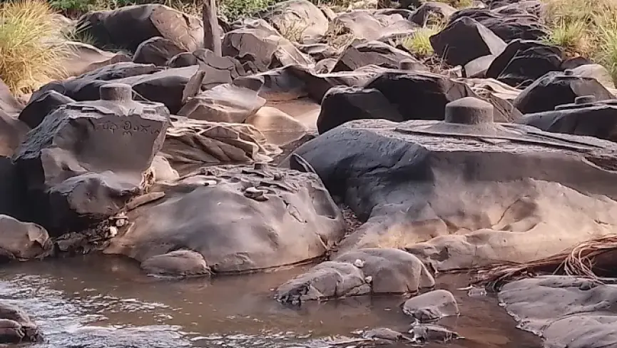 Sahasralinga