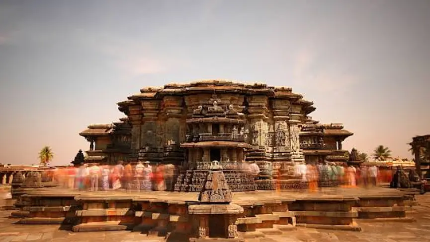 Belur