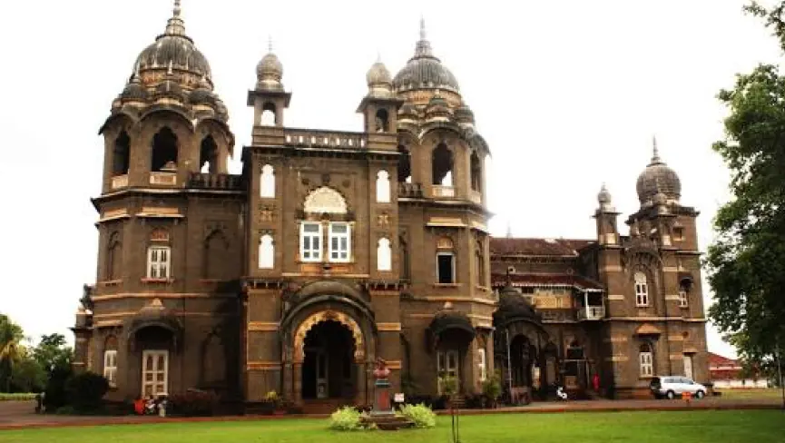 Kolhapur