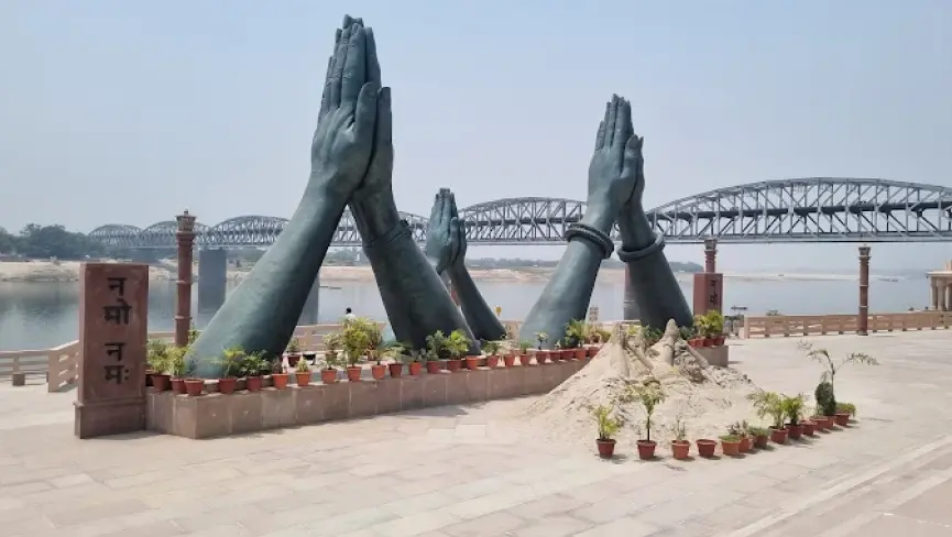 Namo ghat